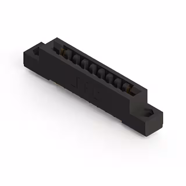 357-018-560-204 EDAC Inc.  Edgeboard Connectors